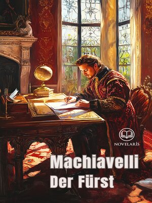 cover image of Der Fürst (Novelaris Klassik)